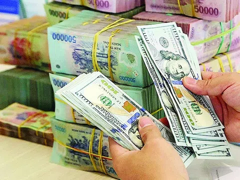 Điều gì sẽ xảy ra khi Mỹ đưa Việt Nam vào danh sách thao túng tiền tệ?